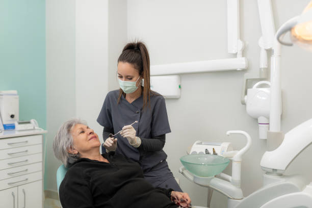 Best Emergency Cosmetic Dentistry (e.g., broken veneers) in Liberty, MO