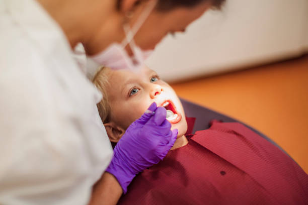 Best Knocked-Out Tooth (Avulsed Tooth) Treatment in Liberty, MO