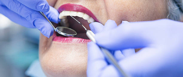 Best Emergency Treatment for Jaw Pain or Injury in Liberty, MO